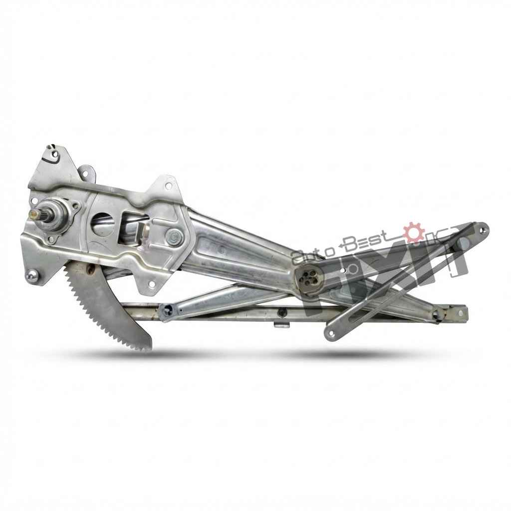 MGP REGULATOR ASSY, FR WINDOW LH-EECO 2010-NOW/VERSA 2000-2011 Compatible with MARUTI EECO Vehicle_1