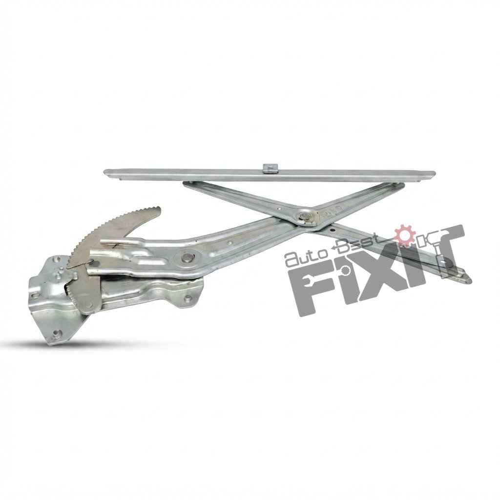 MGP REGULATOR ASSY, FR WINDOW LH-EECO 2010-NOW/VERSA 2000-2011 Compatible with MARUTI EECO Vehicle_2