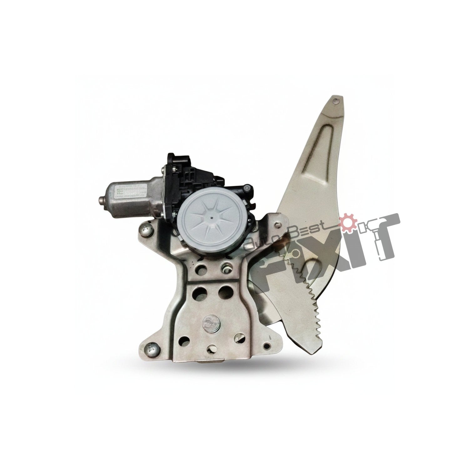 MARUTI SUZUKI REGULATOR ASSY WINDOW, RH-A-STAR 1.0L 2008-2013/STINGRAY 1.0L 2013-2017/SWIFT 2005-2017/SWIFT DZIRE 2008-2017/WAGON R 2ND GEN 2010-2018 Compatible with MARUTI A-STAR Vehicle_1