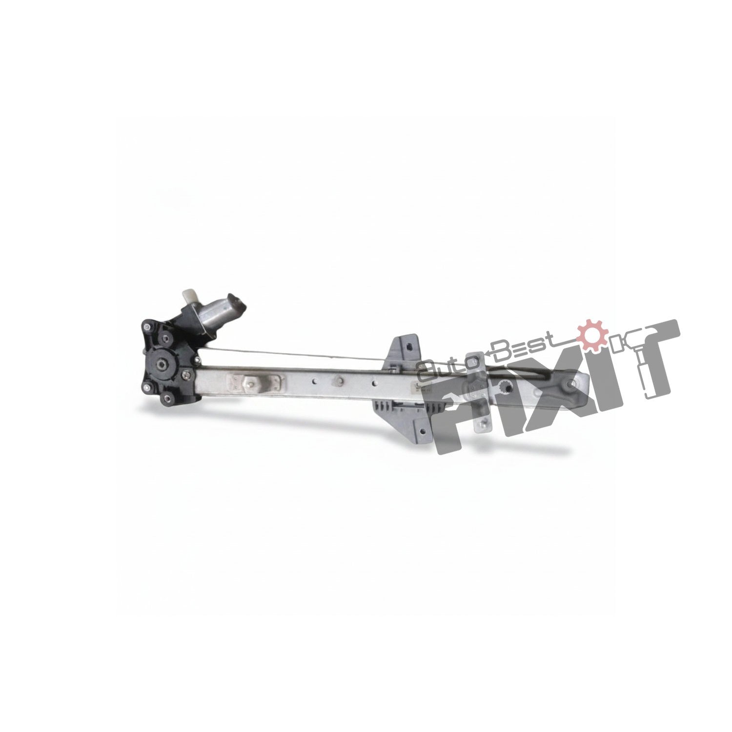 MARUTI SUZUKI REGULATOR ASSY,REAR WINDOW,RH-VITARA BREZZA 1ST GEN 2016-2022 Compatible with MARUTI VITARA BREZZA F/L Vehicle_1