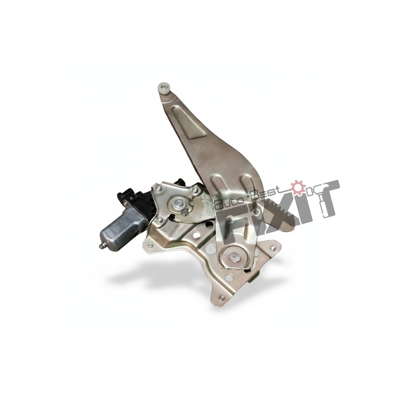 MARUTI SUZUKI REGULATOR ASSY REAR WINDOW, LH-A-STAR 1.0L 2008-2013/STINGRAY 1.0L 2013-2017/SWIFT 2005-2017/SWIFT DZIRE 2008-2017/WAGON R 2ND GEN 2010-2018 Compatible with MARUTI A-STAR Vehicle_1