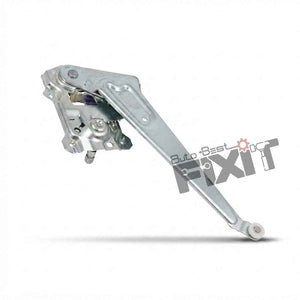 MGP REGULATOR ASSY, REAR WINDOW RH-A-STAR 2008-2014/CELERIO 2ND GEN 2021-NOW/STINGRAY 2013-2018/SWIFT 2011-2024/WAGON R 2ND GEN 2010-2018 Compatible with MARUTI A-STAR Vehicle