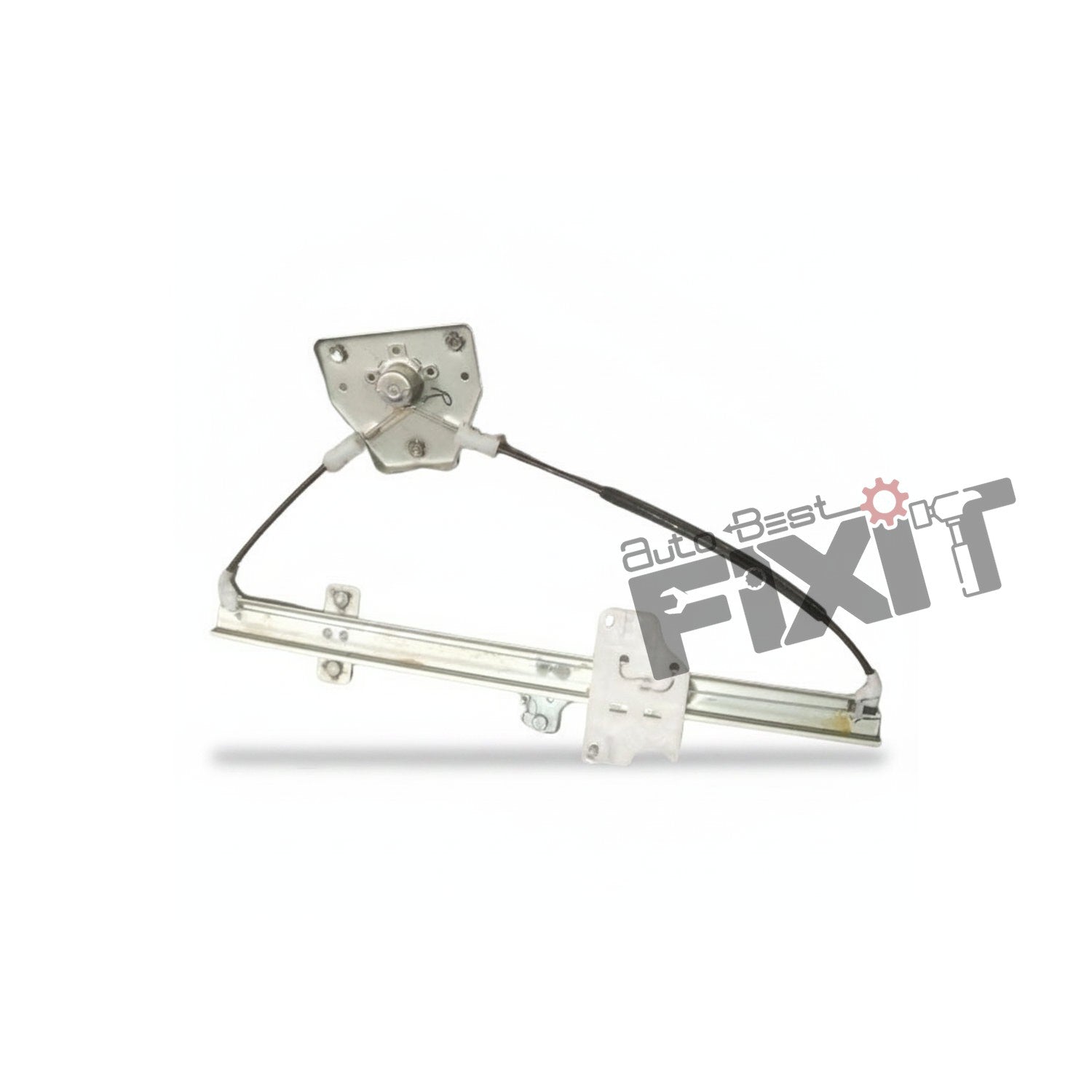 MARUTI SUZUKI REGULATOR ASSY,REAR WINDOW RH-EECO 2010-NOW Compatible with MARUTI EECO Vehicle_2