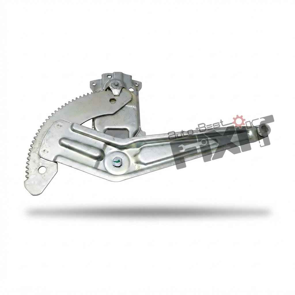 MGP REGULATOR ASSY, RR WINDOW RH-ALTO 2000-2015 Compatible with MARUTI ALTO Vehicle_1