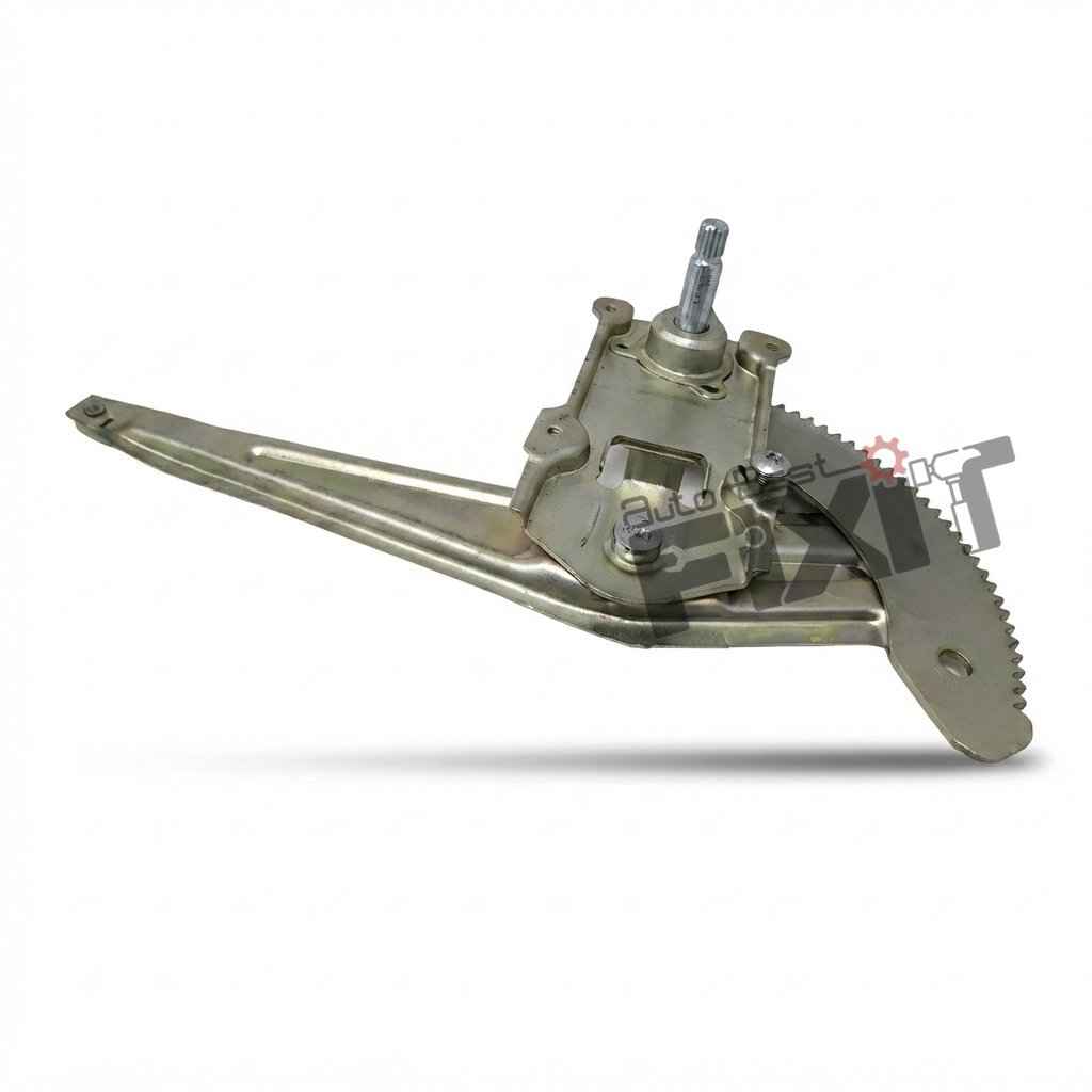 MGP REGULATOR ASSY, RR WINDOW RH-ALTO 2000-2015 Compatible with MARUTI ALTO Vehicle_2