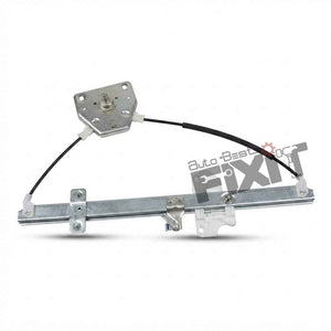 MGP REGULATOR ASSY,REAR WINDOW LH-EECO 2010-NOW Compatible with MARUTI EECO Vehicle