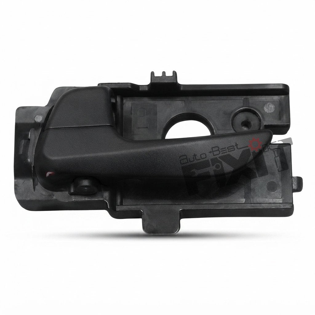 Hyundai Grand I10 HANDLE Assembly-REAR DOOR INSIDE,Left, INT;PYN-GRAND I10 2013-2016/XCENT 2013-2016 | 2013-2016 | MOBIS (HYUNDAI, KIA)