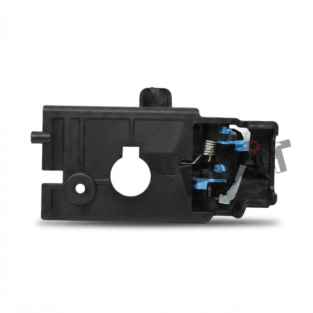 Hyundai Grand I10 HANDLE Assembly-REAR DOOR INSIDE,R-GRAND I10 2013-16/XCENT 2013-16 | 2013-2016 | MOBIS (HYUNDAI, KIA)