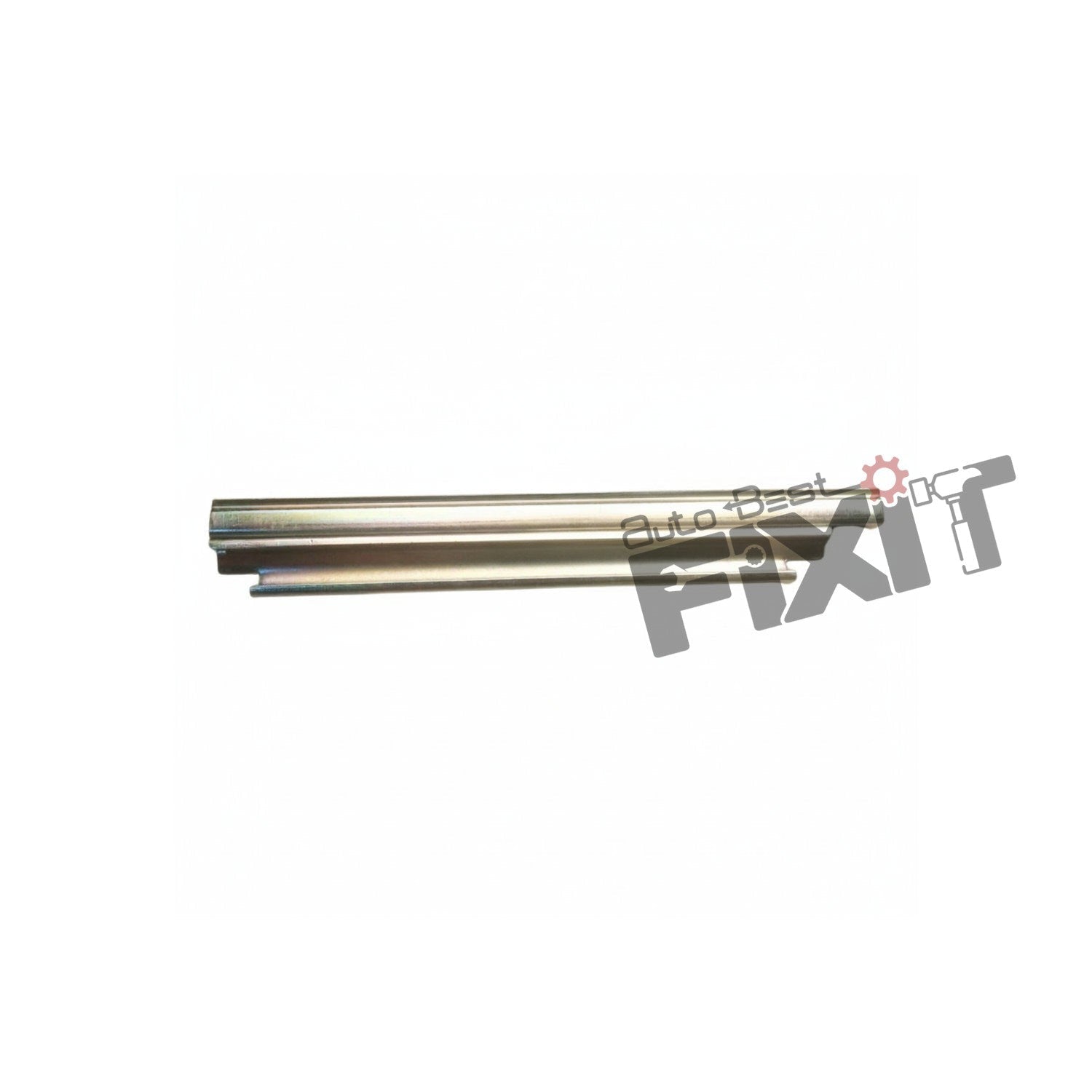 MARUTI SUZUKI CHANNEL, REAR GLASS BOTTOM LH-800 2ND GEN 1986-2014 Compatible with MARUTI 800 TYPE 1 Vehicle_1
