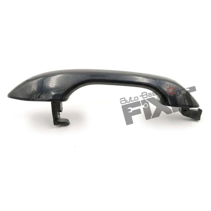 Hyundai Alcazar & Creta Rear Door Outside Handle Left (LH) | 2020-2026 | MOBIS