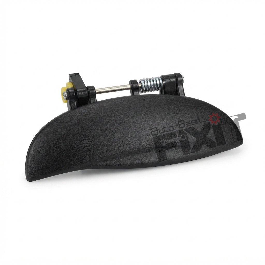 Hyundai Santro HANDLE Assembly-Rear DR O/S Right-SANTRO 1998-2003 PTL/SANTRO XING 2003-2014 PTL Petrol | 1998-2003 | MOBIS (HYUNDAI, KIA)