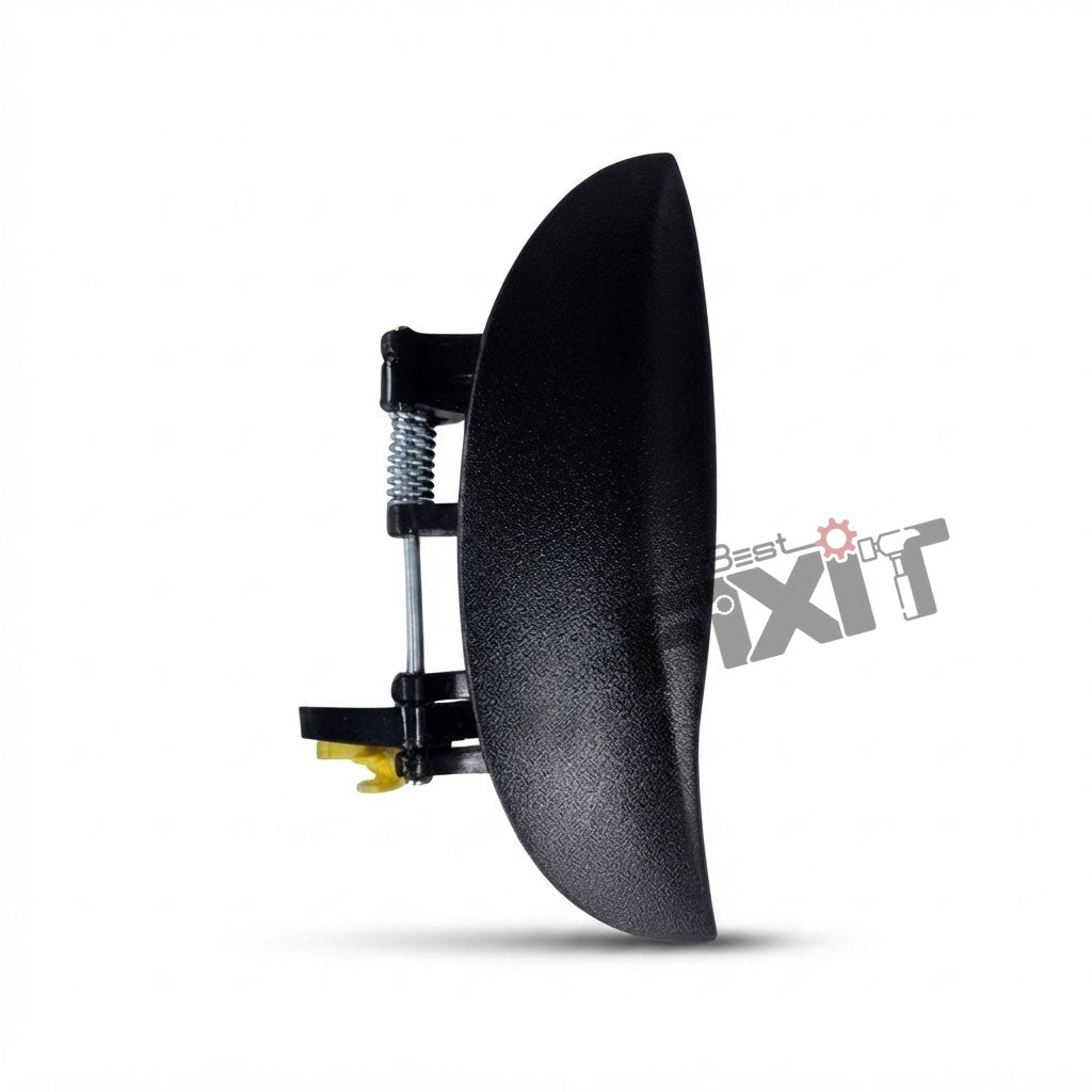 Hyundai Santro HANDLE Assembly-Rear DR O/S Right-SANTRO 1998-2003 PTL/SANTRO XING 2003-2014 PTL Petrol | 1998-2003 | MOBIS (HYUNDAI, KIA)