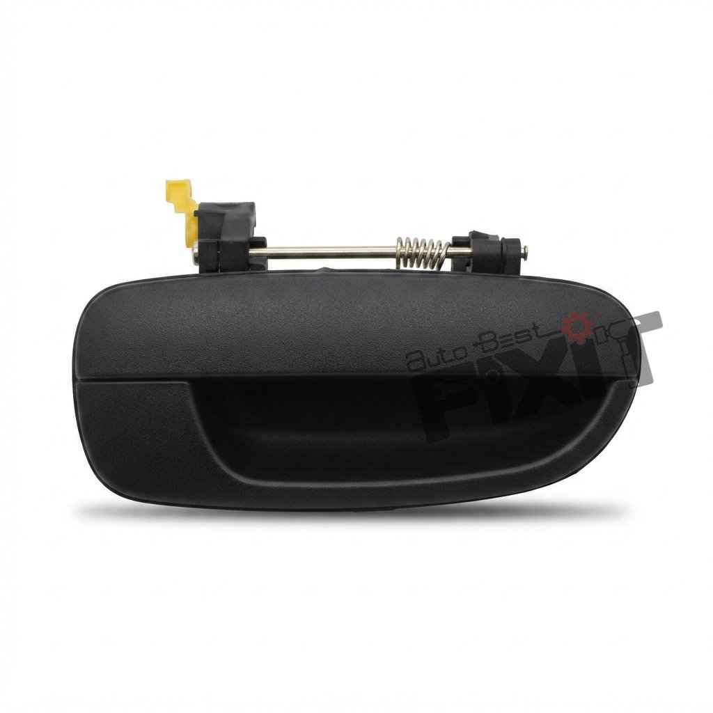 Hyundai Accent HANDLE Assembly-REAR DOOR OUTSIDE,Right-ACCENT/ VIVA 1999-2012 Diesel | 2004-2007 | MOBIS (HYUNDAI, KIA)