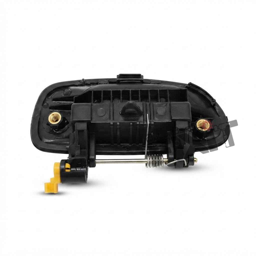 Hyundai Accent HANDLE Assembly-REAR DOOR OUTSIDE,Right-ACCENT/ VIVA 1999-2012 Diesel | 2004-2007 | MOBIS (HYUNDAI, KIA)