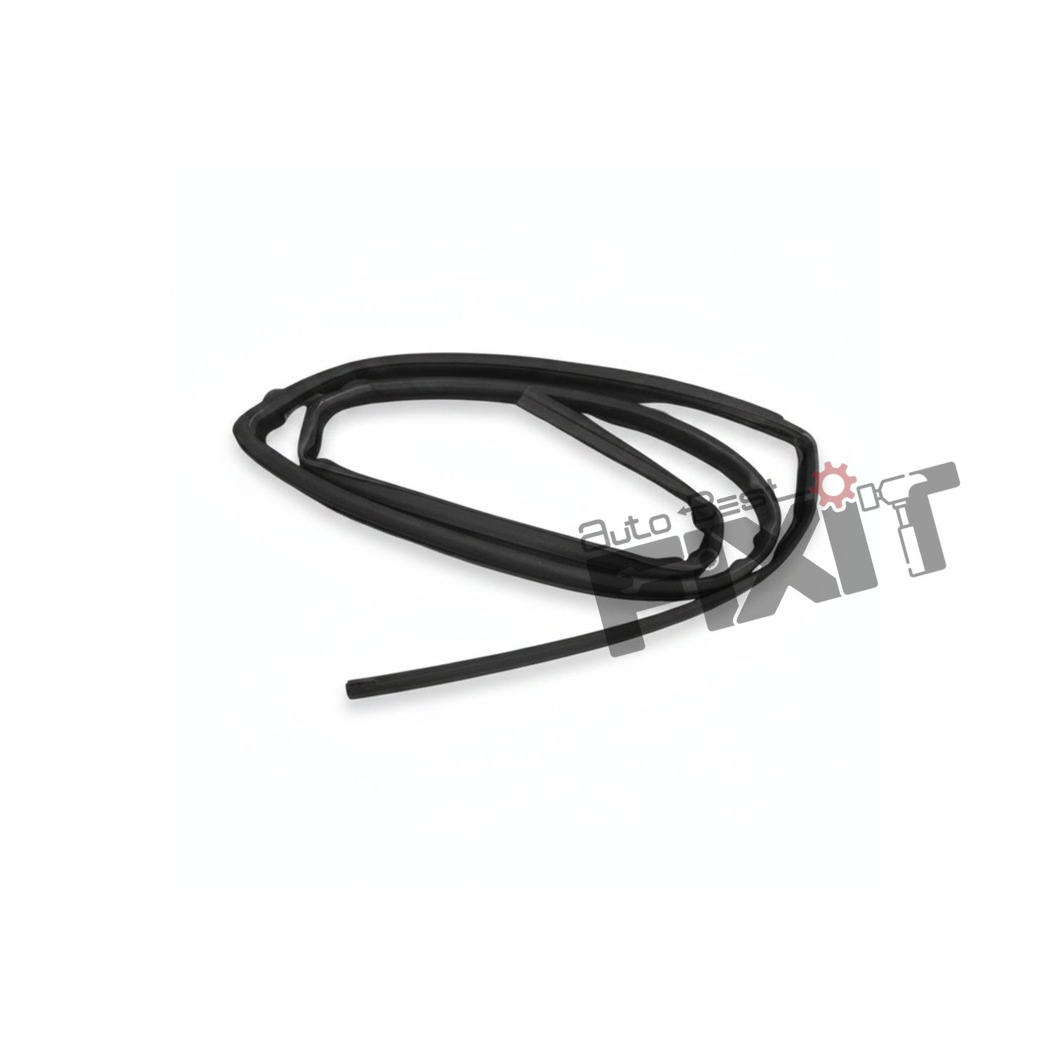 MARUTI SUZUKI RUN, FRONT DOOR GLASS LH-ERTIGA 2ND GEN 2018-NOW/XL6 1ST GEN 2019-NOW Compatible with MARUTI ERTIGA Vehicle_1