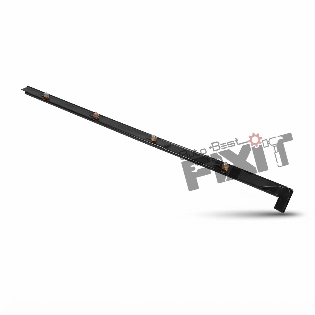 MGP JOINT, DOOR MOLDING GLASS LH-1000 1990-2001/ESTEEM 1994-2009 Compatible with MARUTI 1000 Vehicle_3