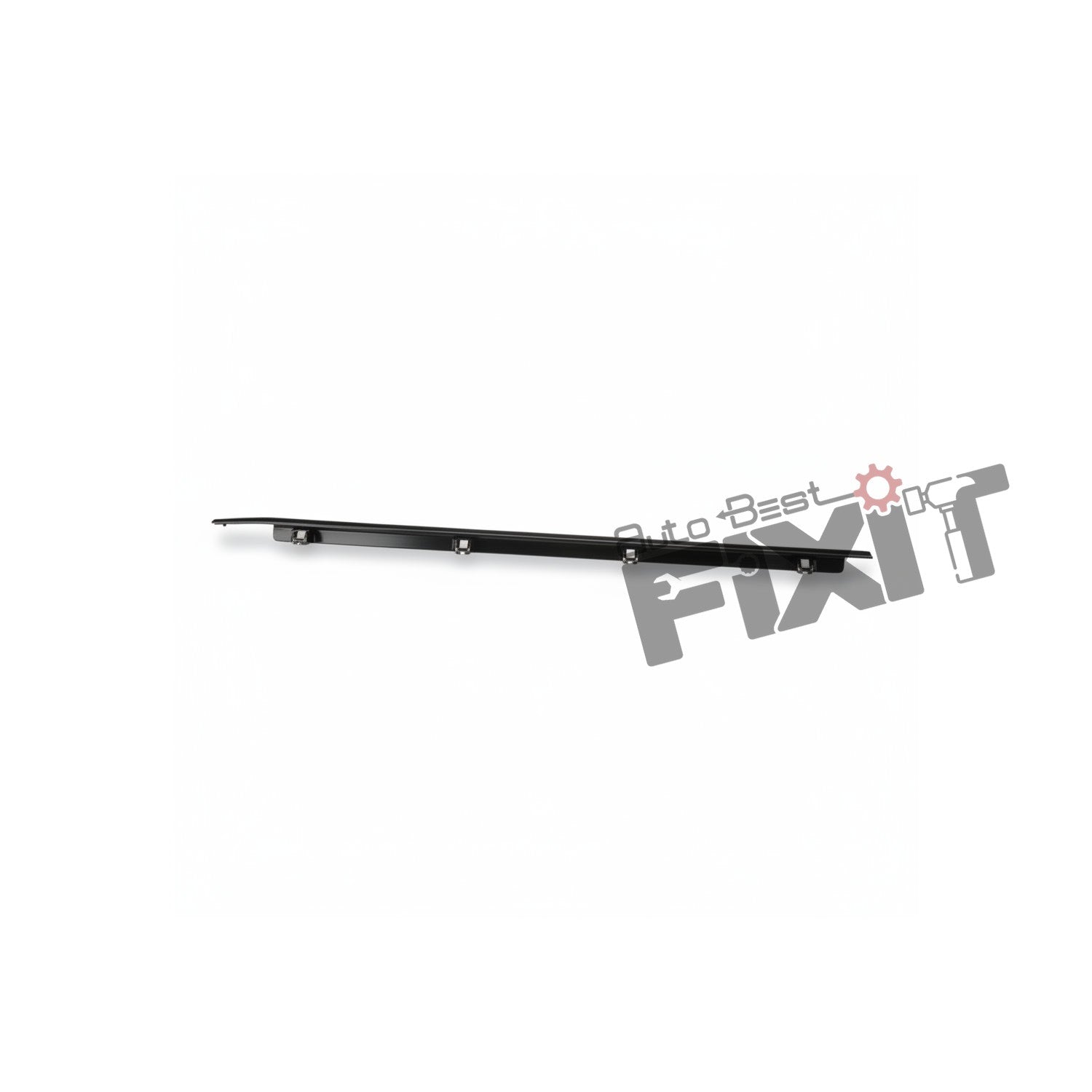 MARUTI SUZUKI WEATHERSTRIP, REAR DOOR LH-800 2ND GEN 1986-2014 Compatible with MARUTI 800 TYPE 1 Vehicle_2