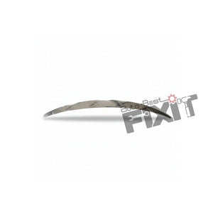 MARUTI SUZUKI GARNISH, BACK DOOR (CHROME)-BALENO 2ND GEN 2015-2022 Compatible with MARUTI BALENO Vehicle_1
