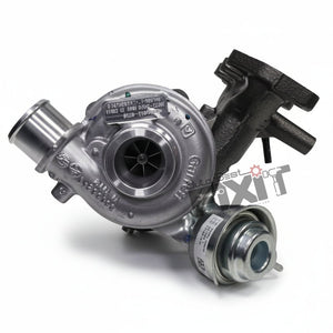 GARRETT TURBOCHARGER-AURA  2020-2023/GRAND I10 2016-2022/XCENT 2016-2020 Compatible with HYUNDAI GRAND I10 F/L Vehicle_1