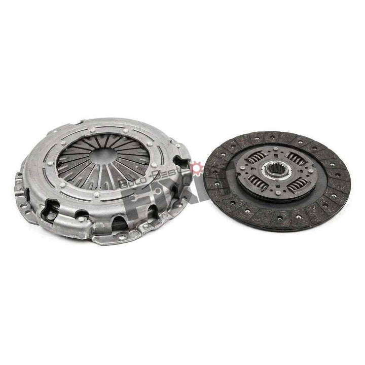 Toyota Innova Clutch Kit (Disc+Pressure Plate) | 2005-2016 | Valeo