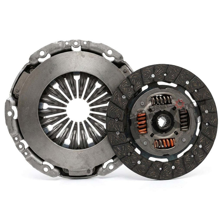 Mahindra Xylo / Scorpio Clutch Kit (Disc+Pressure Plate) | 2002-2020 | Valeo