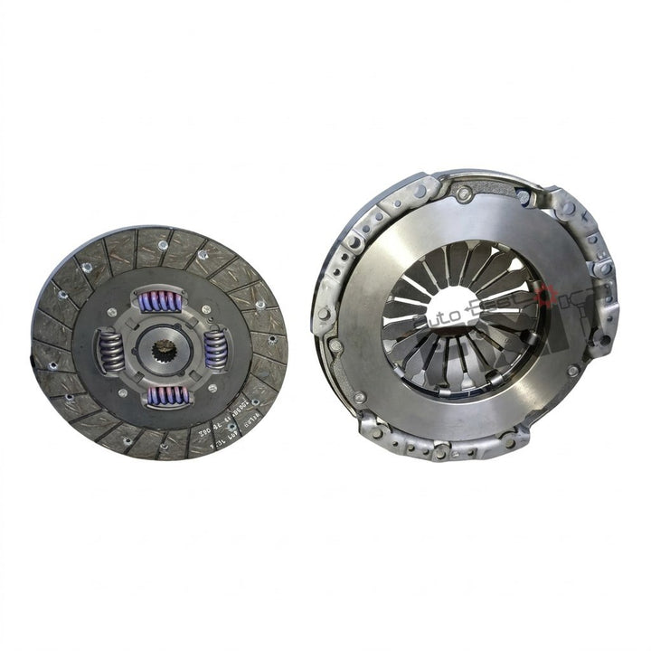 Chevrolet Spark Clutch Kit (Disc+Pressure Plate) | 2007-2016 | Valeo