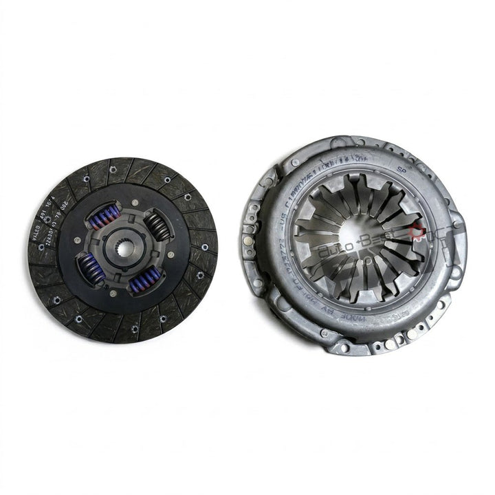 Chevrolet Spark Clutch Kit (Disc+Pressure Plate) | 2007-2016 | Valeo