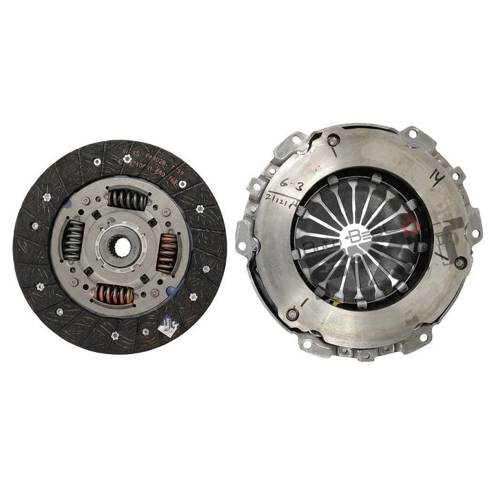 Tata Zest / Bolt Clutch Kit (Disc+Pressure Plate) | 2014-2019 | Valeo
