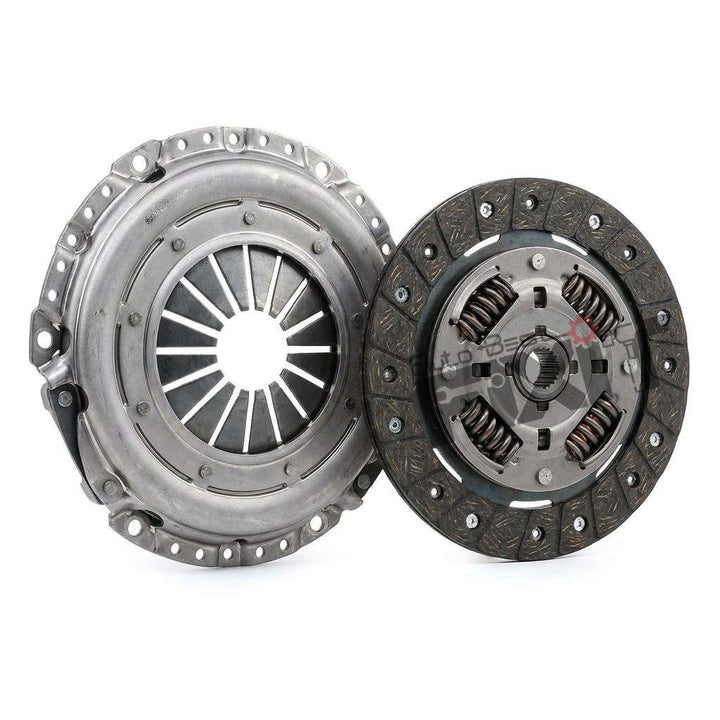 Mahindra Jeeto / Jeeto Mini Van Clutch Kit (Disc+Pressure Plate) | 2015-2020 | Valeo