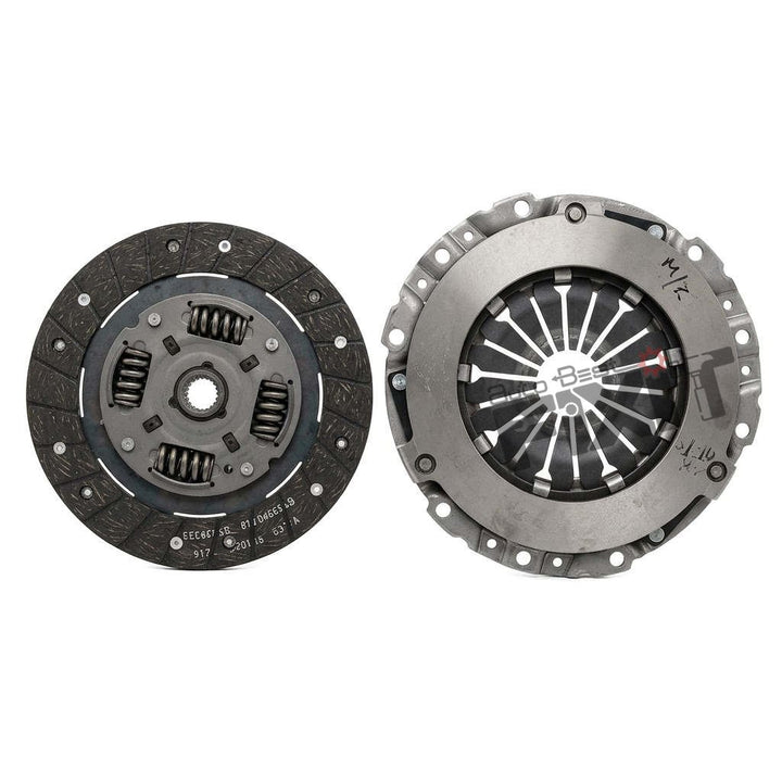 Maruti Baleno Clutch Kit (Disc+Pressure Plate) | 2015-2022 | Valeo