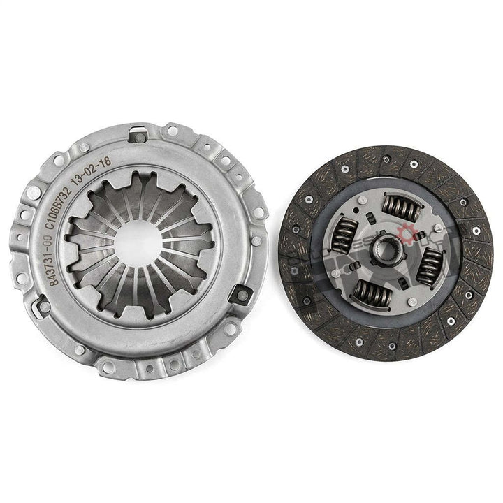 Maruti Baleno Clutch Kit (Disc+Pressure Plate) | 2015-2022 | Valeo