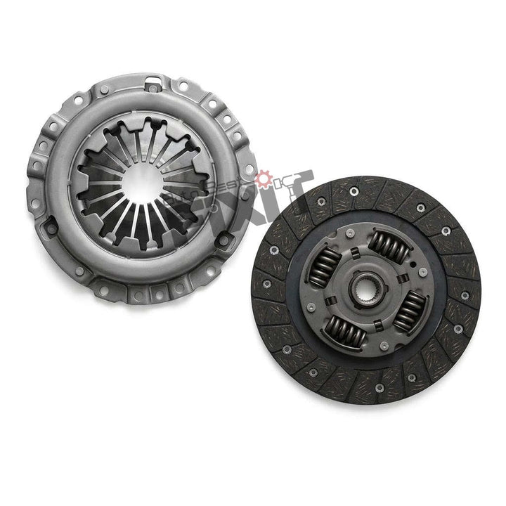 Maruti Celerio Clutch Kit (Disc+Pressure Plate) | 2015-2017 | Valeo