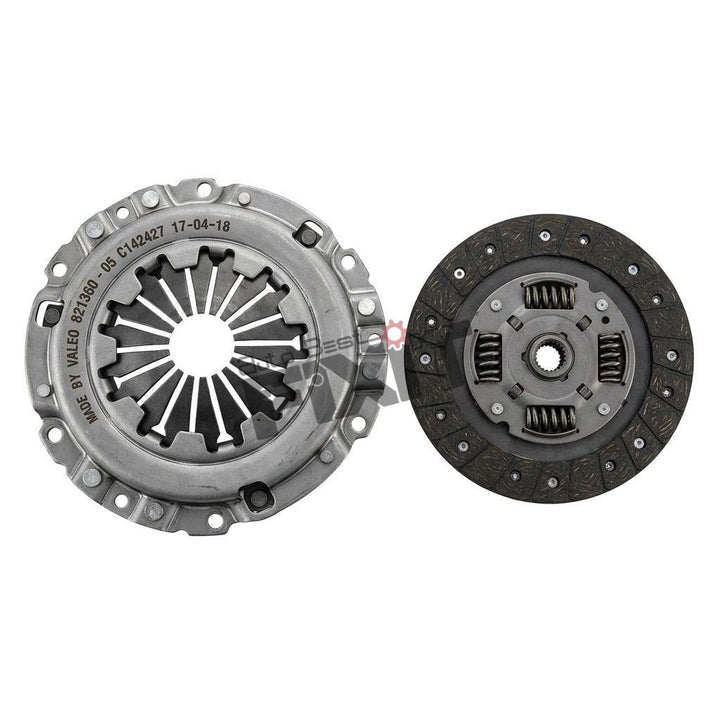 Maruti Celerio Clutch Kit (Disc+Pressure Plate) | 2015-2017 | Valeo