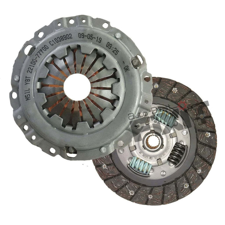 Maruti Super Carry Clutch Kit (Disc+Pressure Plate) | 2016-2020 | Valeo