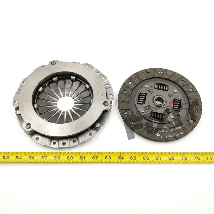Maruti Super Carry Clutch Kit (Disc+Pressure Plate) | 2016-2020 | Valeo