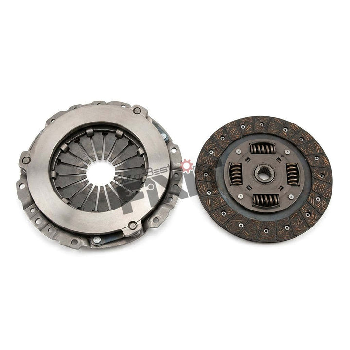 Maruti Ertiga / Ciaz Clutch Kit (Disc+Pressure Plate) | 2012-2018 | Valeo