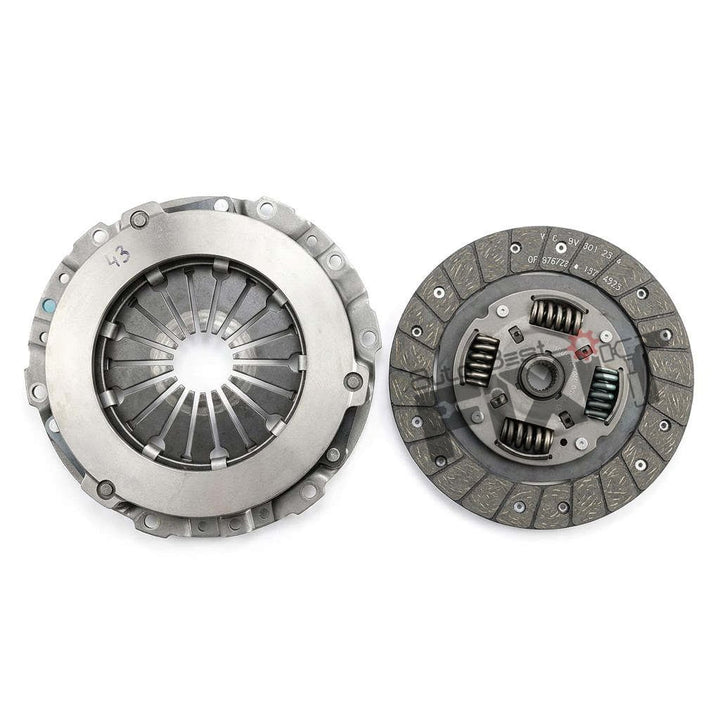 Maruti Ertiga / Ciaz Clutch Kit (Disc+Pressure Plate) | 2012-2018 | Valeo
