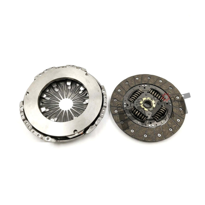 Hyundai I20 Elite / I20 Clutch Kit (Disc+Pressure Plate) | 2008-2020 | Valeo