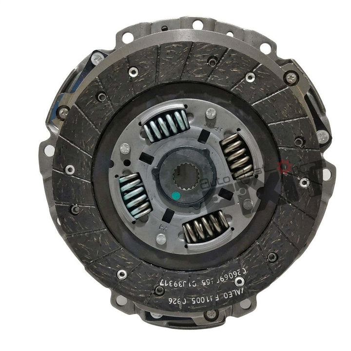 Maruti Swift Dzire / Wagon R Clutch Set (2-Piece) | 2017-2026 | Valeo