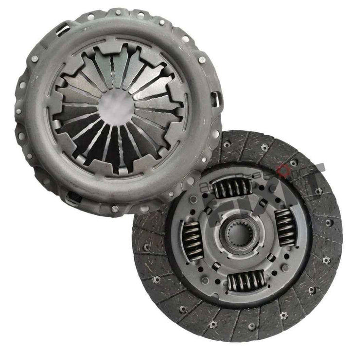 Hyundai Xcent / Grand I10 Clutch Kit (Disc+Pressure Plate) | 2013-2019 | Valeo