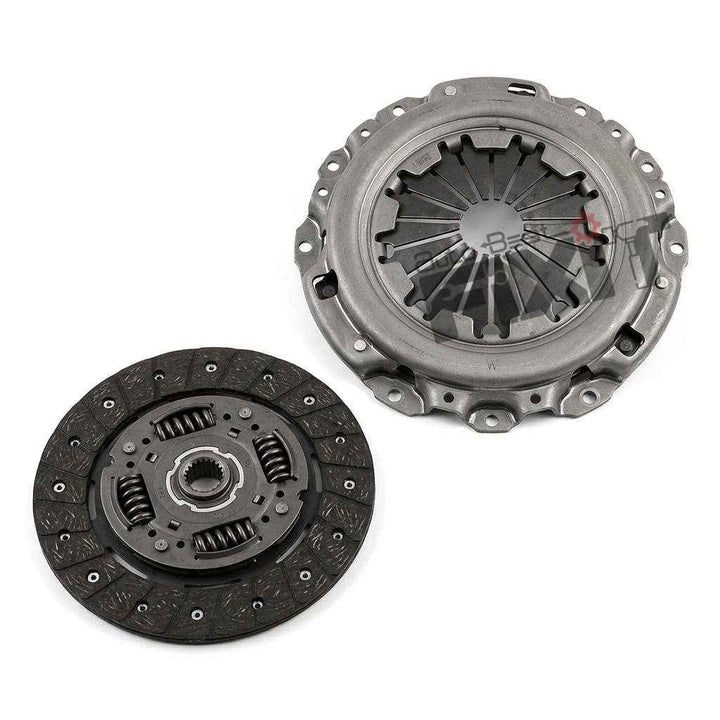 Hyundai Xcent / Grand I10 Clutch Kit (Disc+Pressure Plate) | 2013-2019 | Valeo