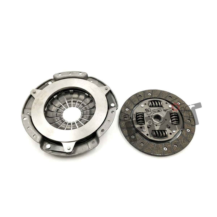 Renault Triber Clutch Set (2-Piece) | 2019-2025 | Valeo