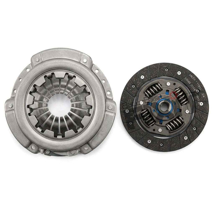 Renault Triber Clutch Set (2-Piece) | 2019-2025 | Valeo