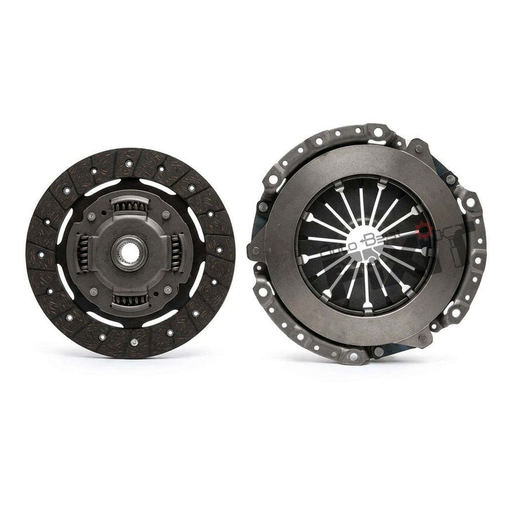 Ford Ecosport / Figo Clutch Set (2-Piece) | 2011-2021 | Valeo