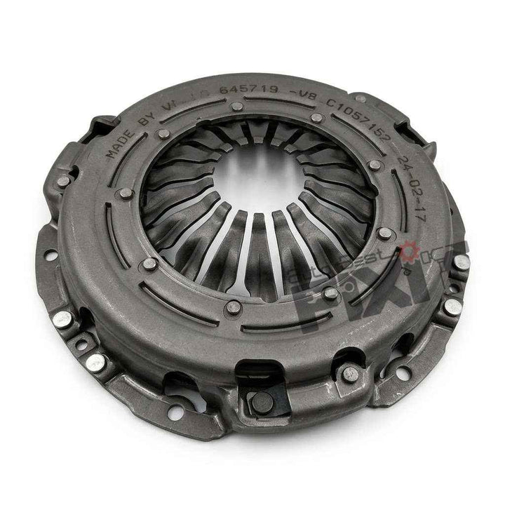 Mahindra Bolero / Scorpio Clutch Pressure Plate | 2002-2026 | Valeo
