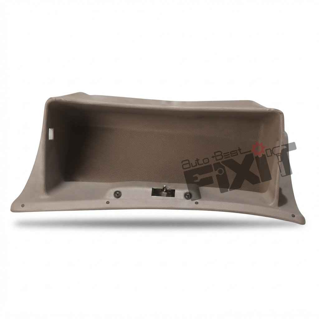 Hyundai Accent HOUSING-GLOVE BOX, INT;ZE-ACCENT/ VIVA 1999-2012 Diesel | 2004-2007 | MOBIS (HYUNDAI, KIA)