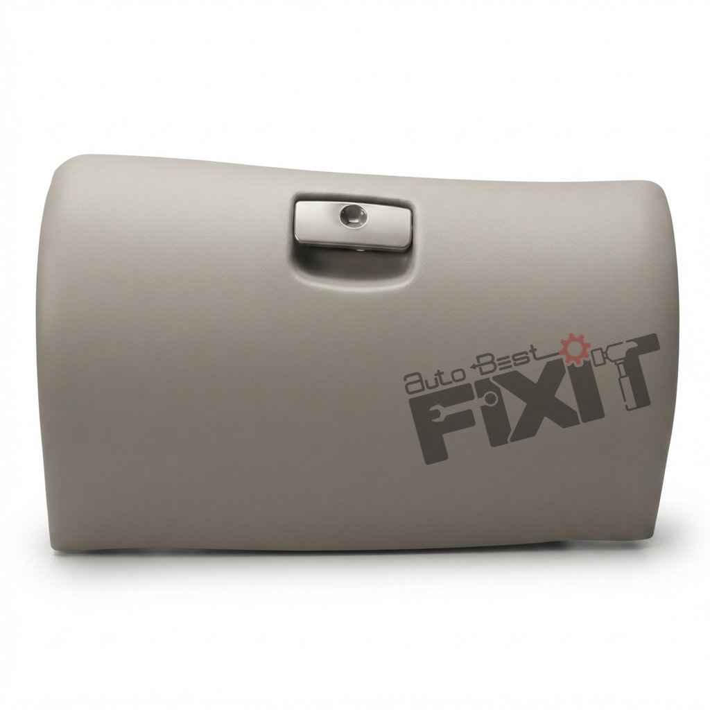 Hyundai Accent HOUSING-GLOVE BOX, INT;ZE-ACCENT/ VIVA 1999-2012 Diesel | 2004-2007 | MOBIS (HYUNDAI, KIA)