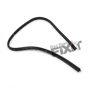 MGP MOLDING WINDSHIELD UPPER-SWIFT 2005-2013 Compatible with MARUTI SWIFT Vehicle
