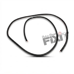 MGP MOLDING, WINDSHIELD-SX4 1ST GEN 2007-2014 Compatible with MARUTI SX4 Vehicle_2