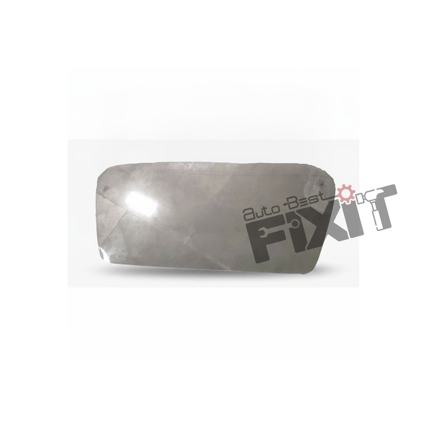MARUTI SUZUKI GLASS, BACK DOOR WDO (CLEAR)-800 2ND GEN 1997-2014 Compatible with MARUTI 800 TYPE 2 Vehicle_1